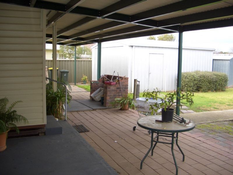 24 BURKE STREET, Wangaratta VIC 3677