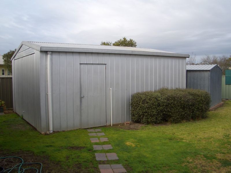 24 BURKE STREET, Wangaratta VIC 3677