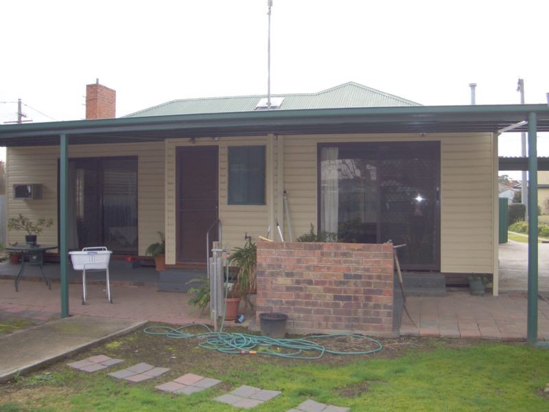 24 BURKE STREET, Wangaratta VIC 3677