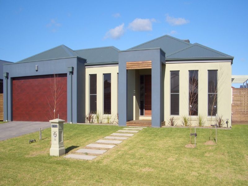 18 REDGUM WAY, Wangaratta VIC 3677