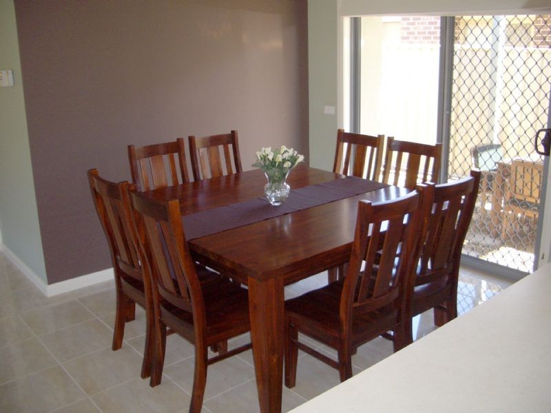 18 REDGUM WAY, Wangaratta VIC 3677