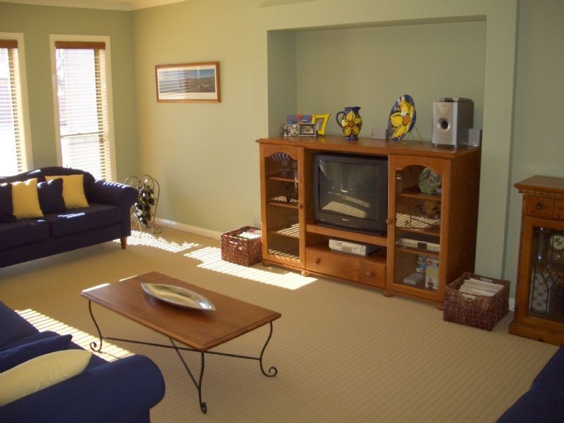 18 REDGUM WAY, Wangaratta VIC 3677