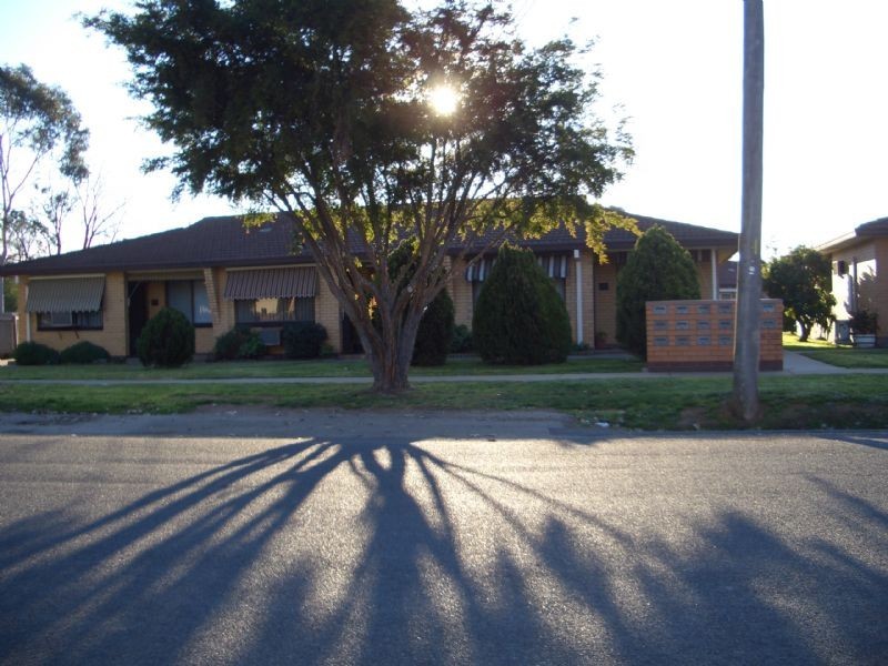 8/11-17 SPEARING STREET, Wangaratta VIC 3677