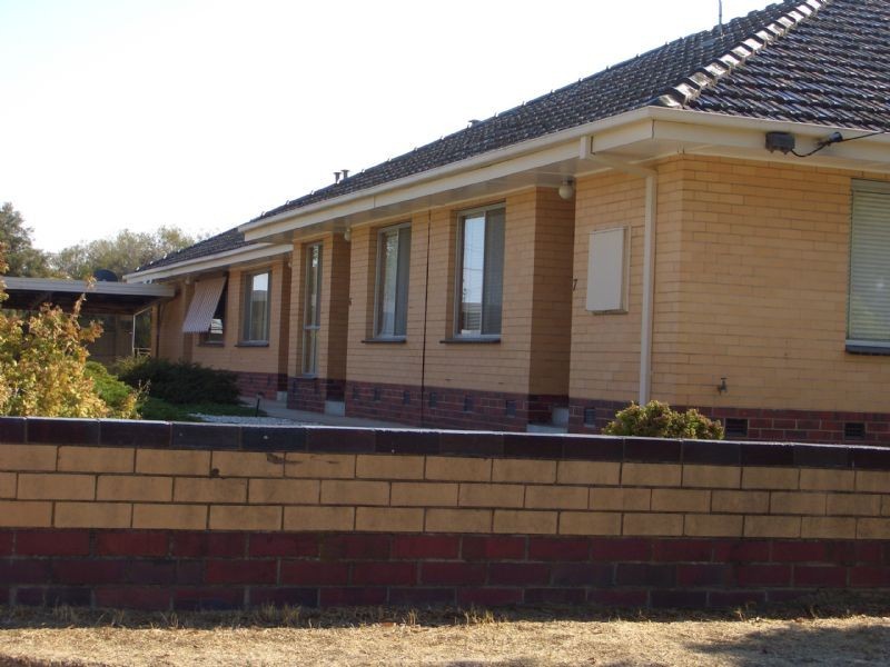 5/39 VICTORY PARADE , Wangaratta VIC 3677