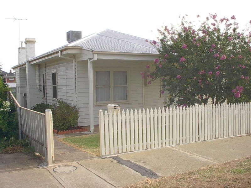 125 TEMPLETON STREET , Wangaratta VIC 3677