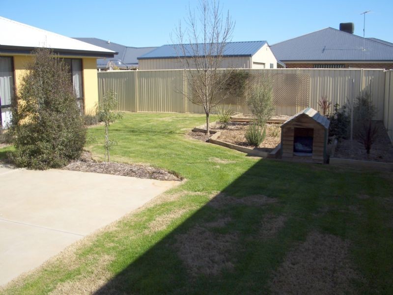 12 DEAKIN COURT, Wangaratta VIC 3677
