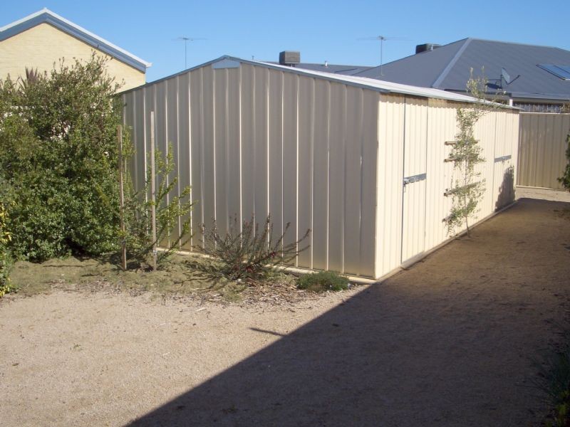 12 DEAKIN COURT, Wangaratta VIC 3677