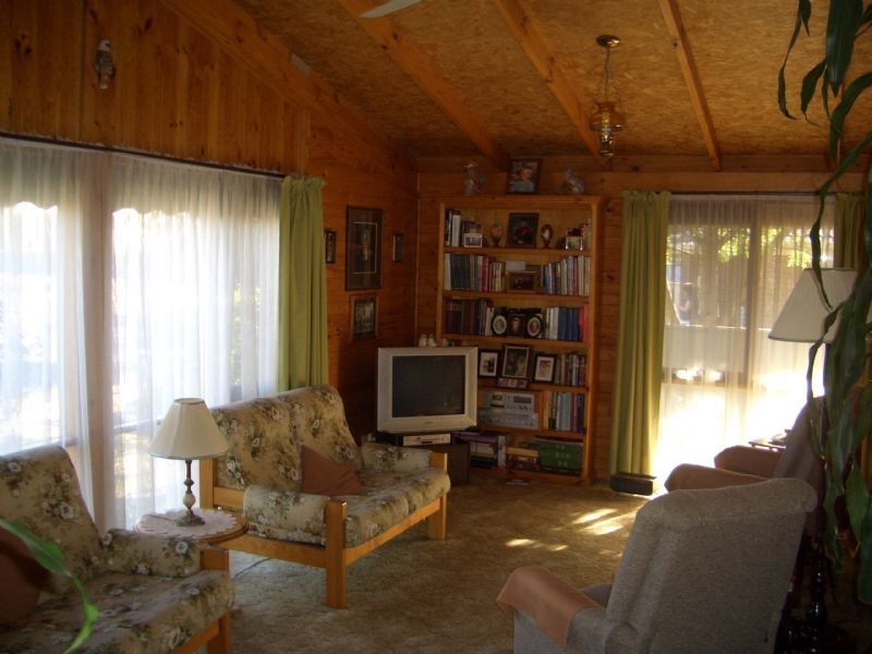 5 CRIBBES ROAD, Wangaratta VIC 3677