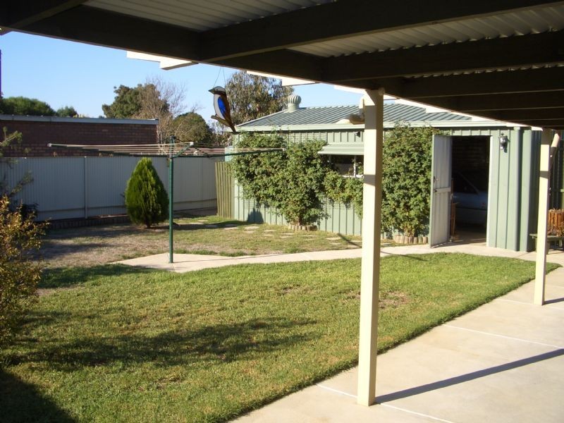 5 CRIBBES ROAD, Wangaratta VIC 3677