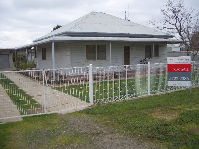 Lot 424 MURDOCH ROAD, Wangaratta VIC 3677