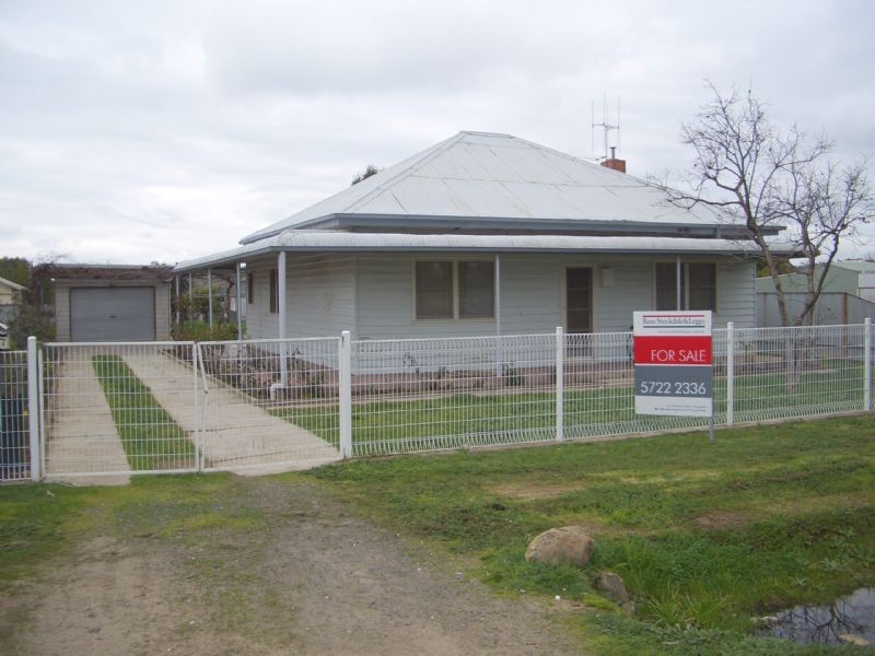 Lot 424 MURDOCH ROAD, Wangaratta VIC 3677
