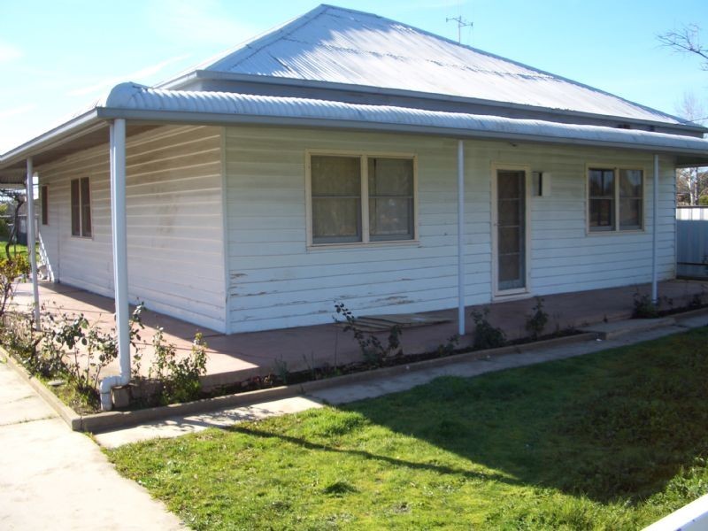 Lot 424 MURDOCH ROAD, Wangaratta VIC 3677