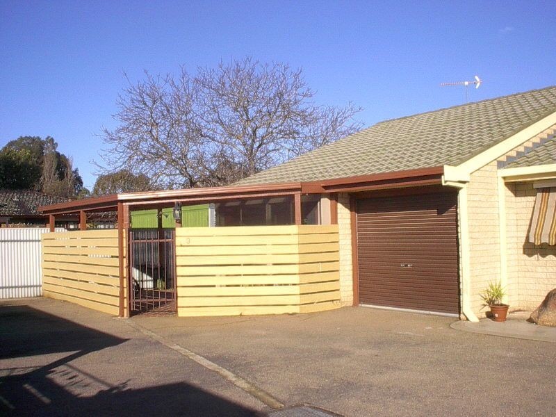 Lot 3523/ EVANS STREET, Wangaratta VIC 3677