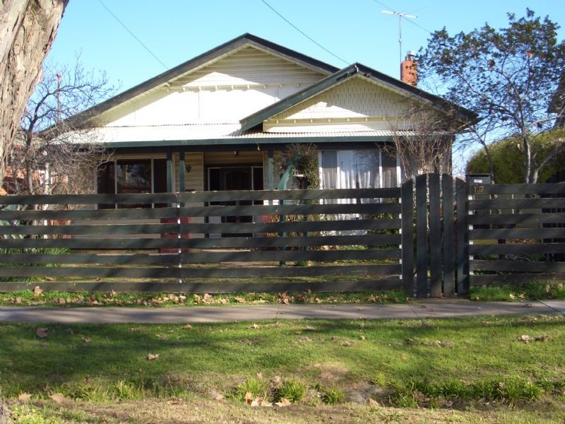 107 ROWAN STREET , Wangaratta VIC 3677
