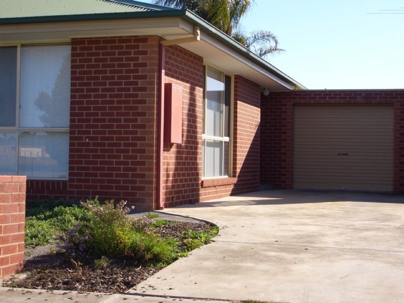 1/17 CRIBBES ROAD, Wangaratta VIC 3677