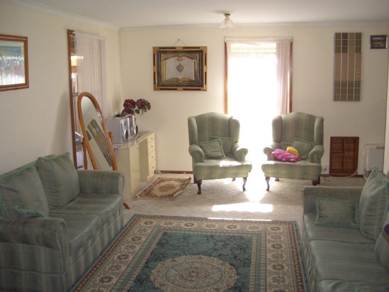 2 HOAD STREET, Wangaratta VIC 3677