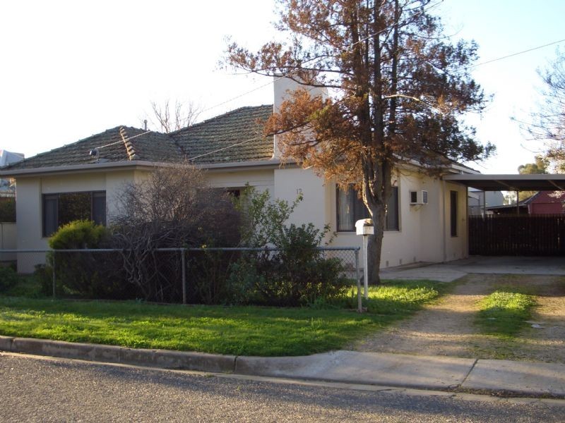 12 TURNER STREET, Wangaratta VIC 3677