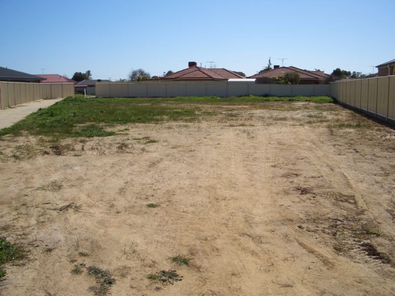 Lot 25 SHELBY COURT, Wangaratta VIC 3677