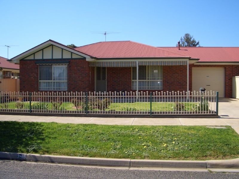 2/49 WILLIAMS ROAD, Wangaratta VIC 3677