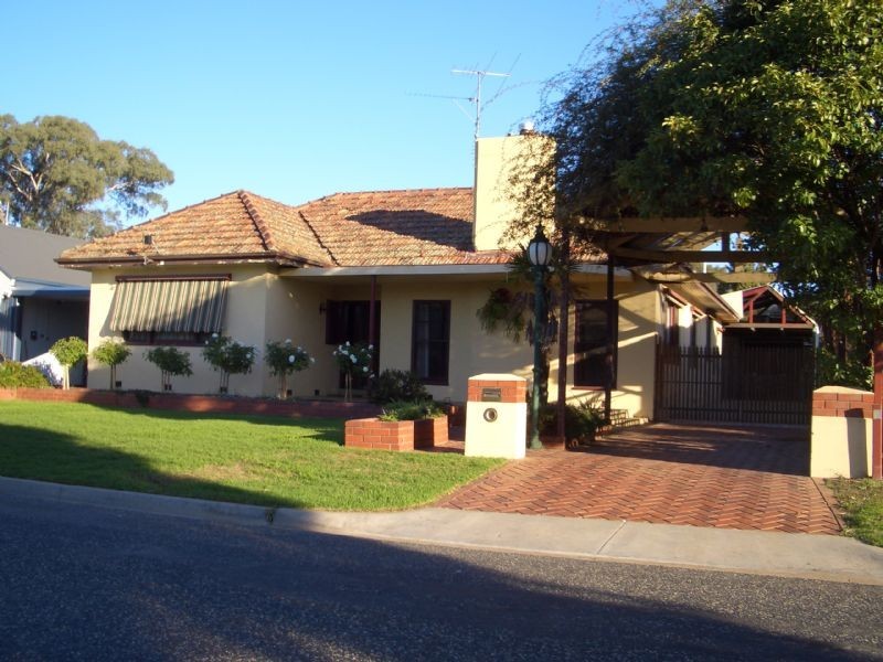 22 HARDISTY STREET, Wangaratta VIC 3677