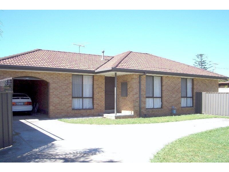 2/8 KINGSTON COURT, Wangaratta VIC 3677