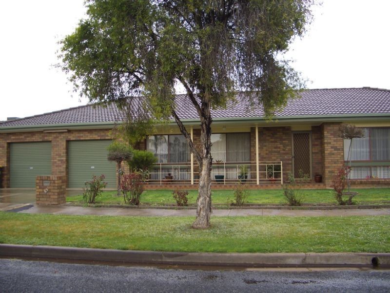 Lot 425 NOONAN STREET, Wangaratta VIC 3677