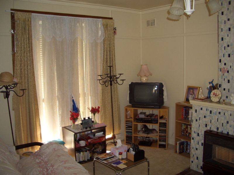 22 IRVING STREET, Wangaratta VIC 3677