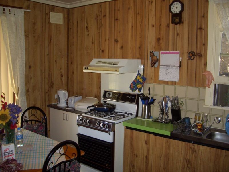 22 IRVING STREET, Wangaratta VIC 3677