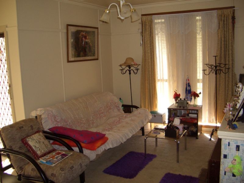 22 IRVING STREET, Wangaratta VIC 3677