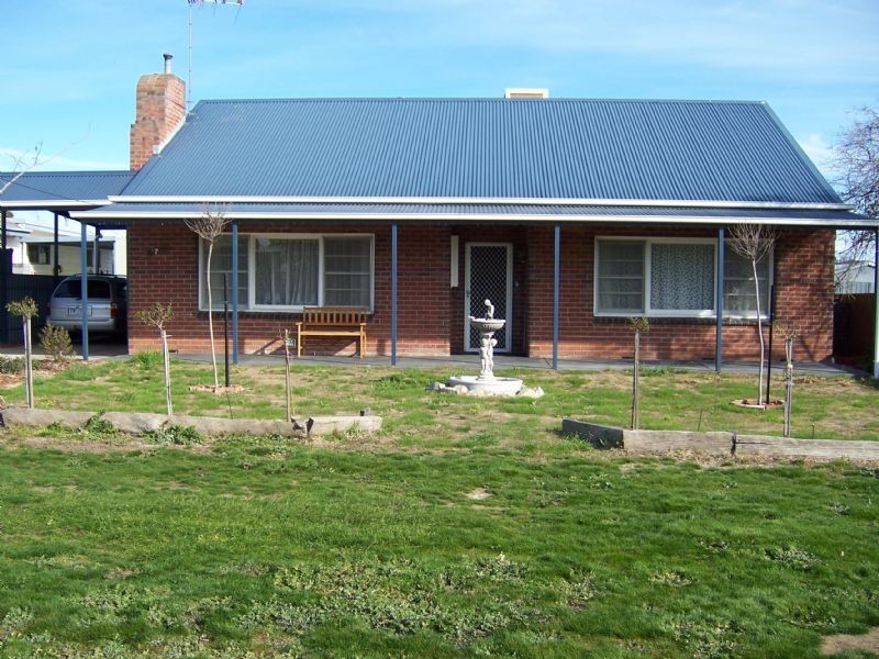 7 ORKNEY STREET, Wangaratta VIC 3677