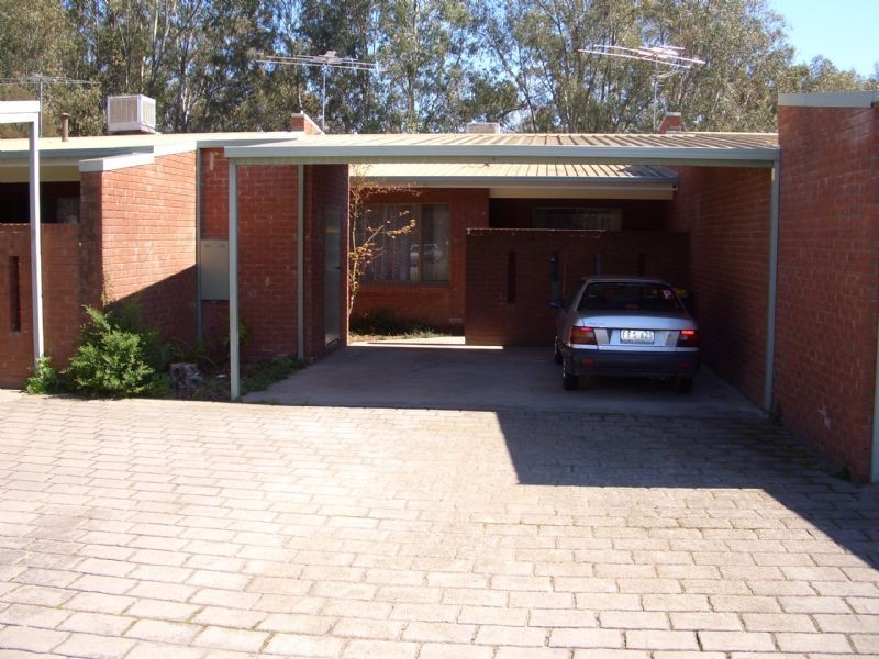 2/159 PHILLIPSON STREET, Wangaratta VIC 3677