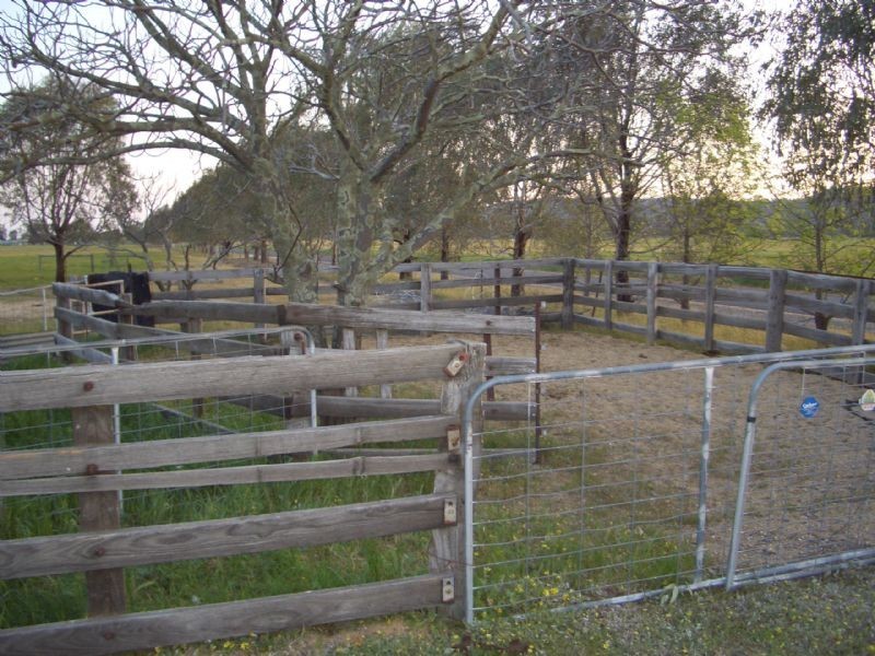 Lot 7 WARBY RANGE ROAD, Wangaratta VIC 3677