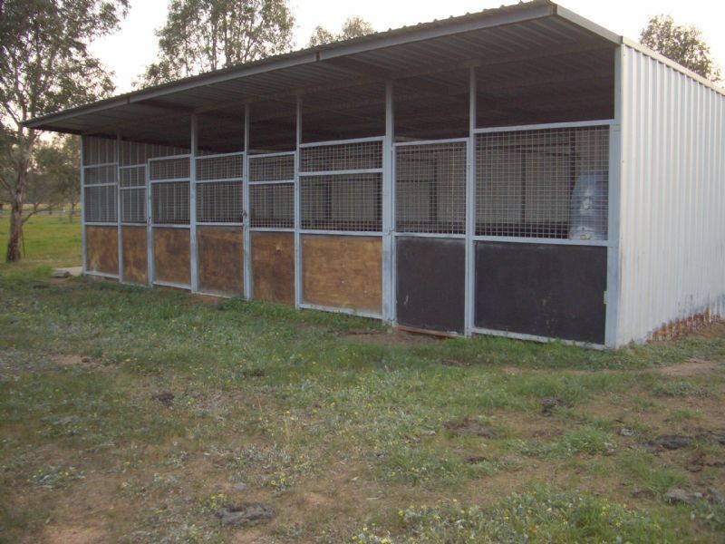 Lot 7 WARBY RANGE ROAD, Wangaratta VIC 3677