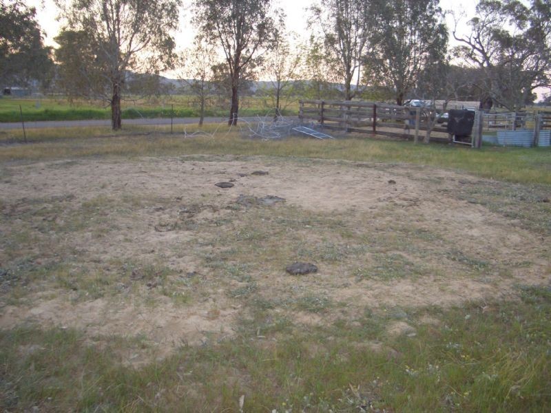 Lot 7 WARBY RANGE ROAD, Wangaratta VIC 3677
