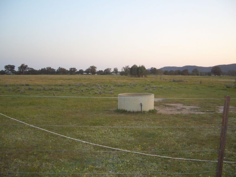 Lot 7 WARBY RANGE ROAD, Wangaratta VIC 3677