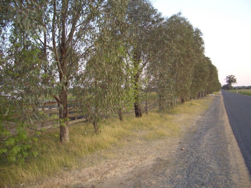 Lot 7 WARBY RANGE ROAD, Wangaratta VIC 3677