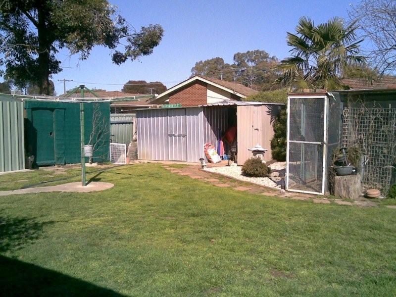 128 MURDOCH ROAD, Wangaratta VIC 3677