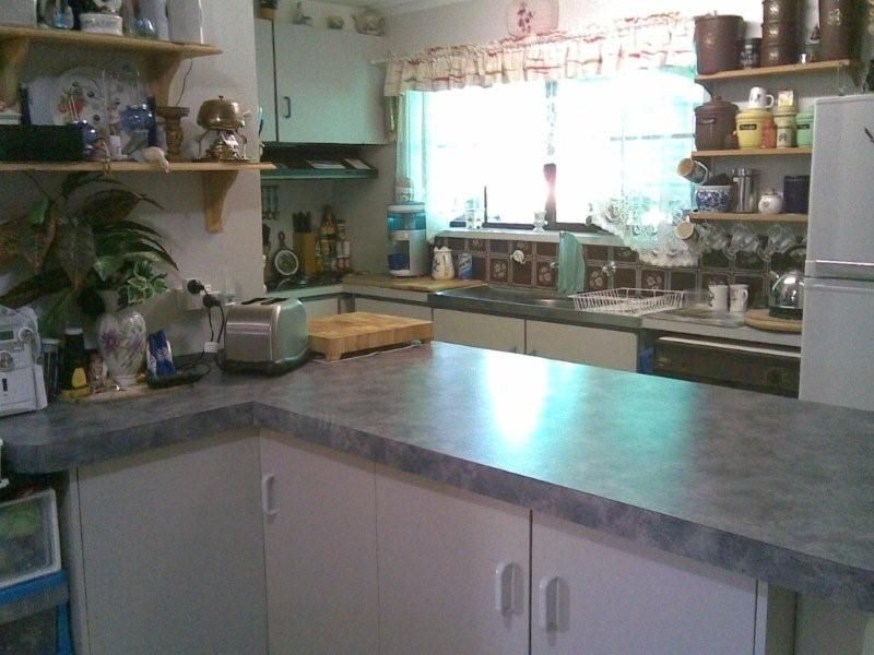 128 MURDOCH ROAD, Wangaratta VIC 3677