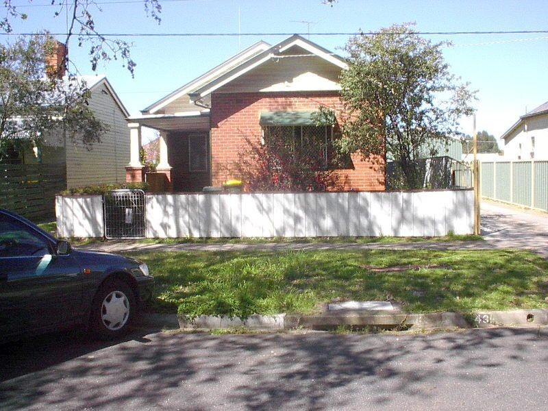 43 TEMPLETON STREET, Wangaratta VIC 3677