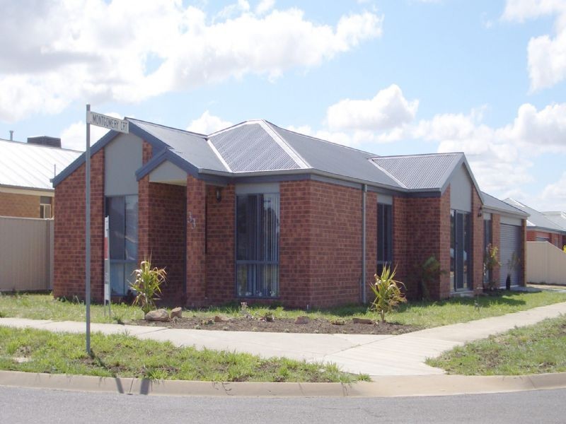 33 SALISBURY STREET, Wangaratta VIC 3677