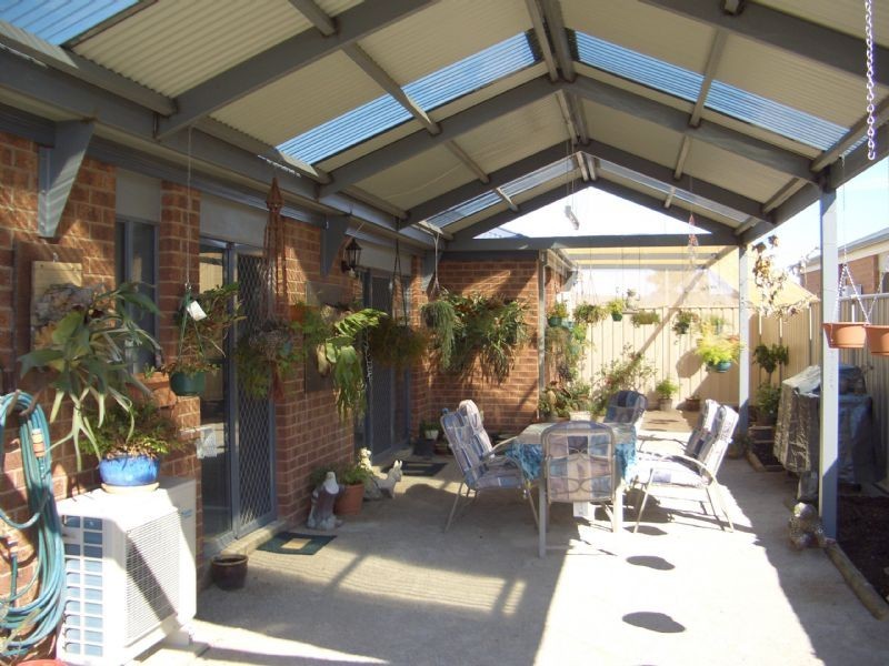 33 SALISBURY STREET, Wangaratta VIC 3677