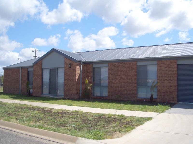 33 SALISBURY STREET, Wangaratta VIC 3677