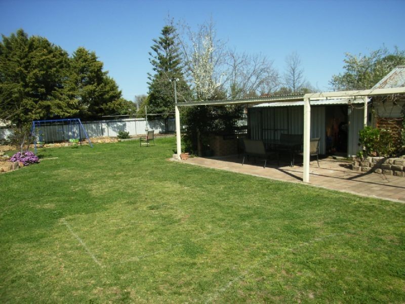 11 BRODIE STREET, Wangaratta VIC 3677