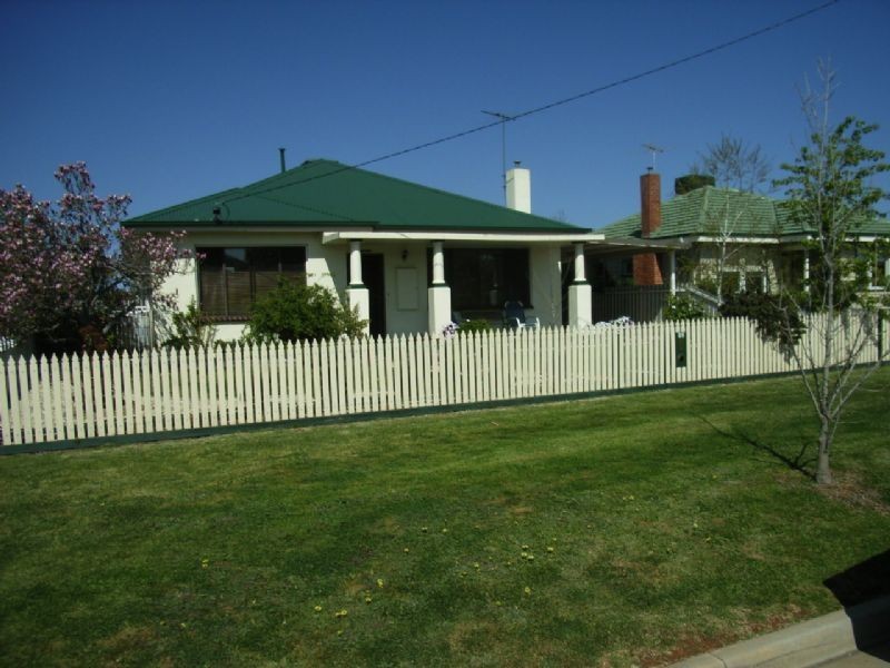 11 BRODIE STREET, Wangaratta VIC 3677