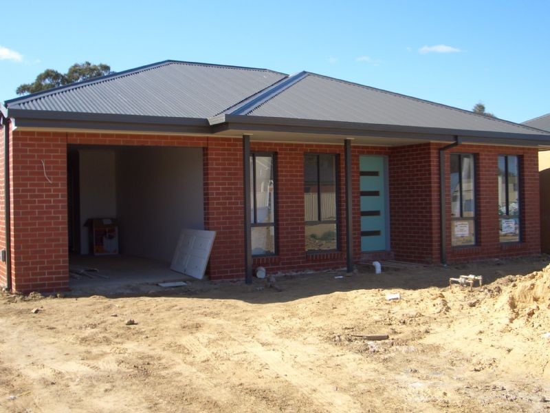 5 GUNN COURT, Wangaratta VIC 3677