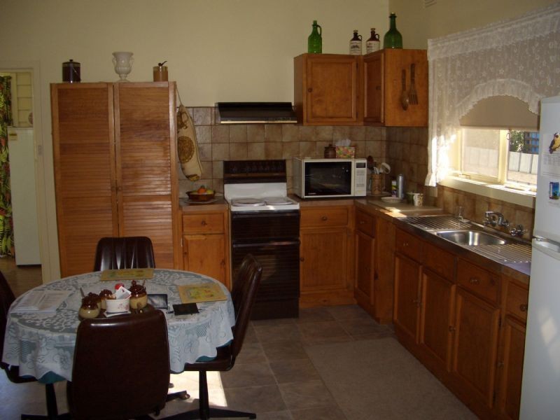 7 MATHESON STREET, Wangaratta VIC 3677