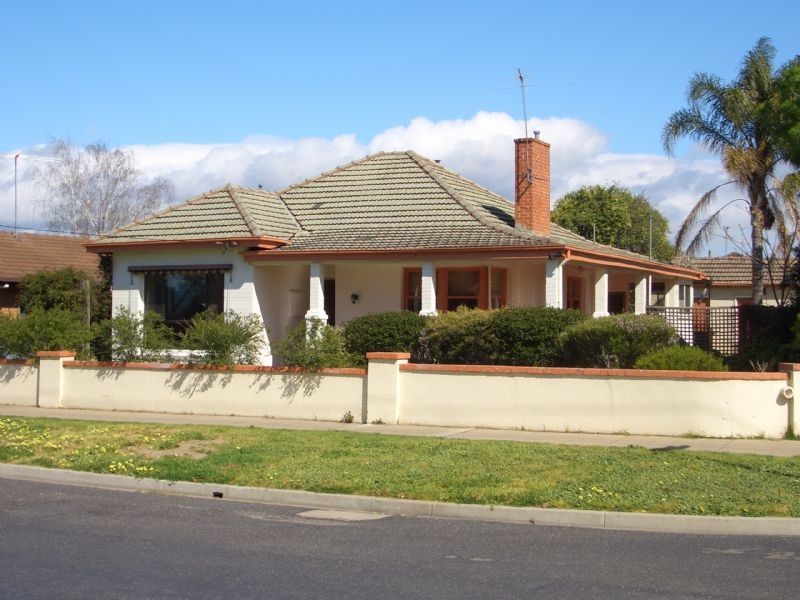 91 PHILLIPSON STREET, Wangaratta VIC 3677