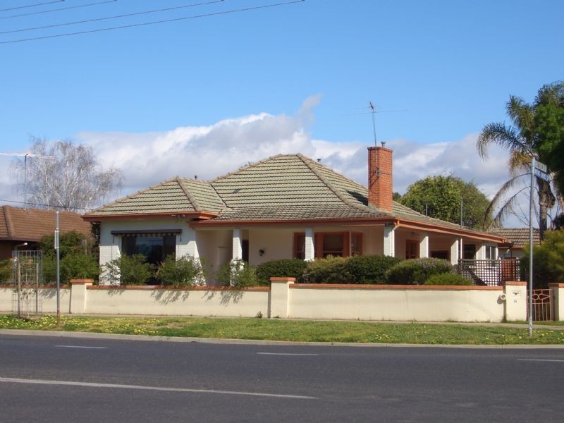 91 PHILLIPSON STREET, Wangaratta VIC 3677