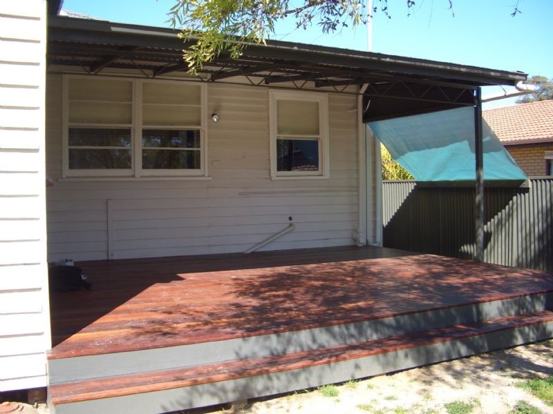 94 SISLEY AVENUE, Wangaratta VIC 3677