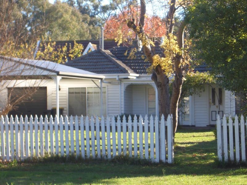 58 MURDOCH ROAD, Wangaratta VIC 3677